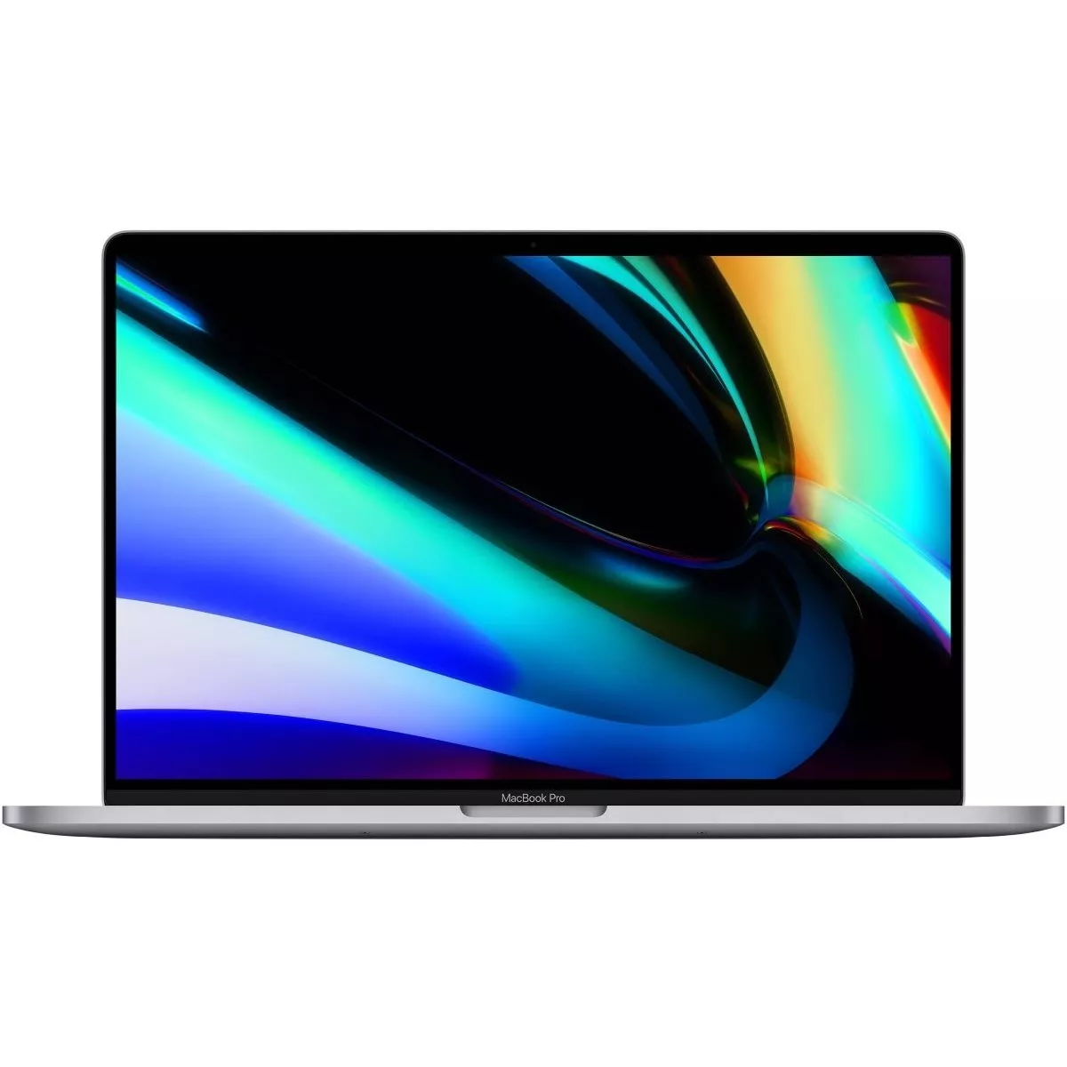 Apple MacBook Pro 16 (2019) (Z0XZ0006Y)