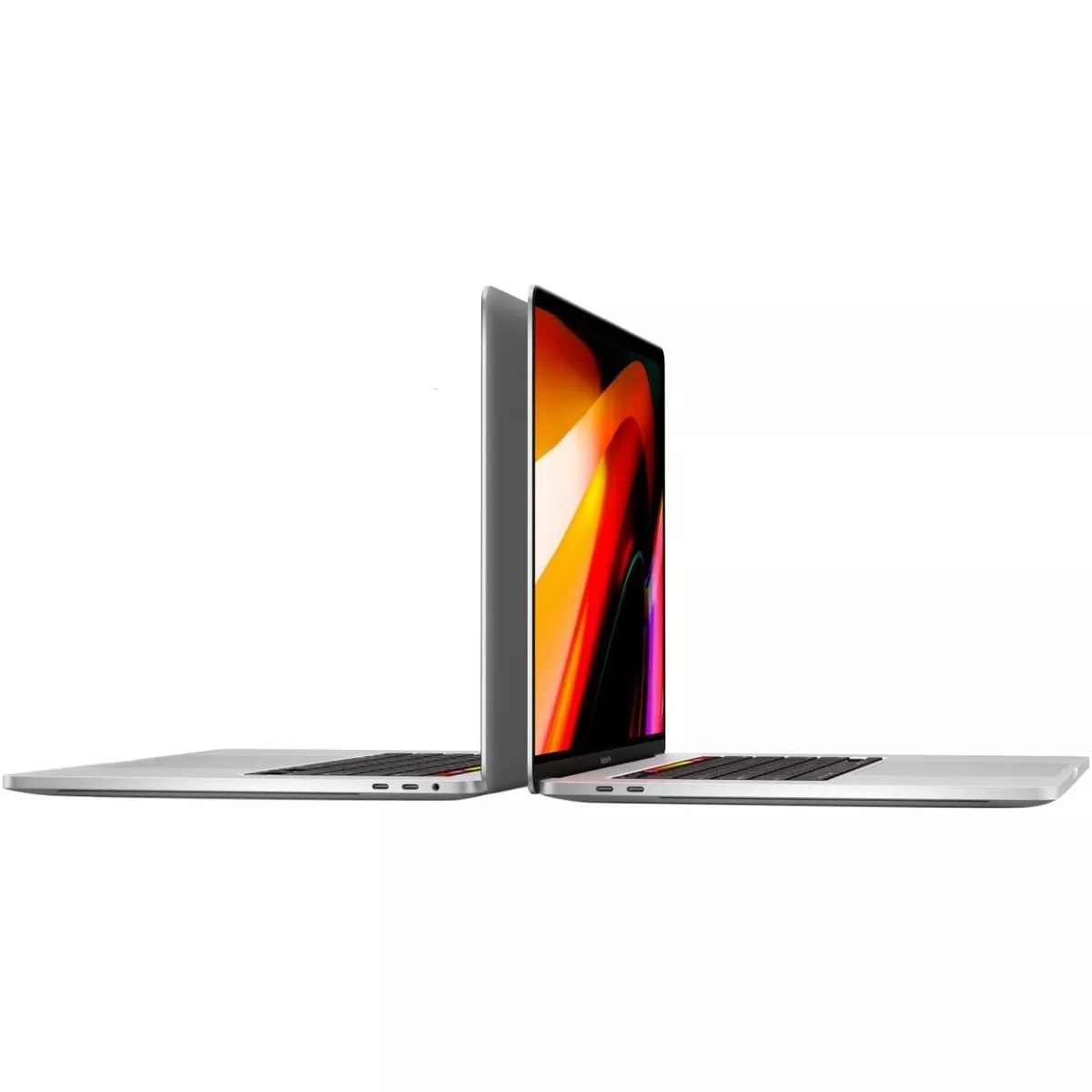Apple MacBook Pro 16 (2019) (Z0XZ0006Y)