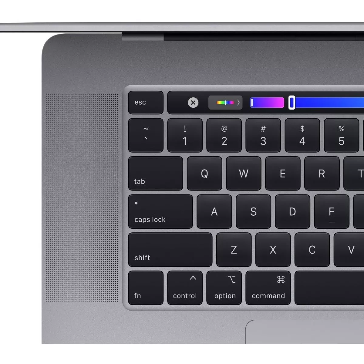 Apple MacBook Pro 16 (2019) (Z0XZ0006Y)