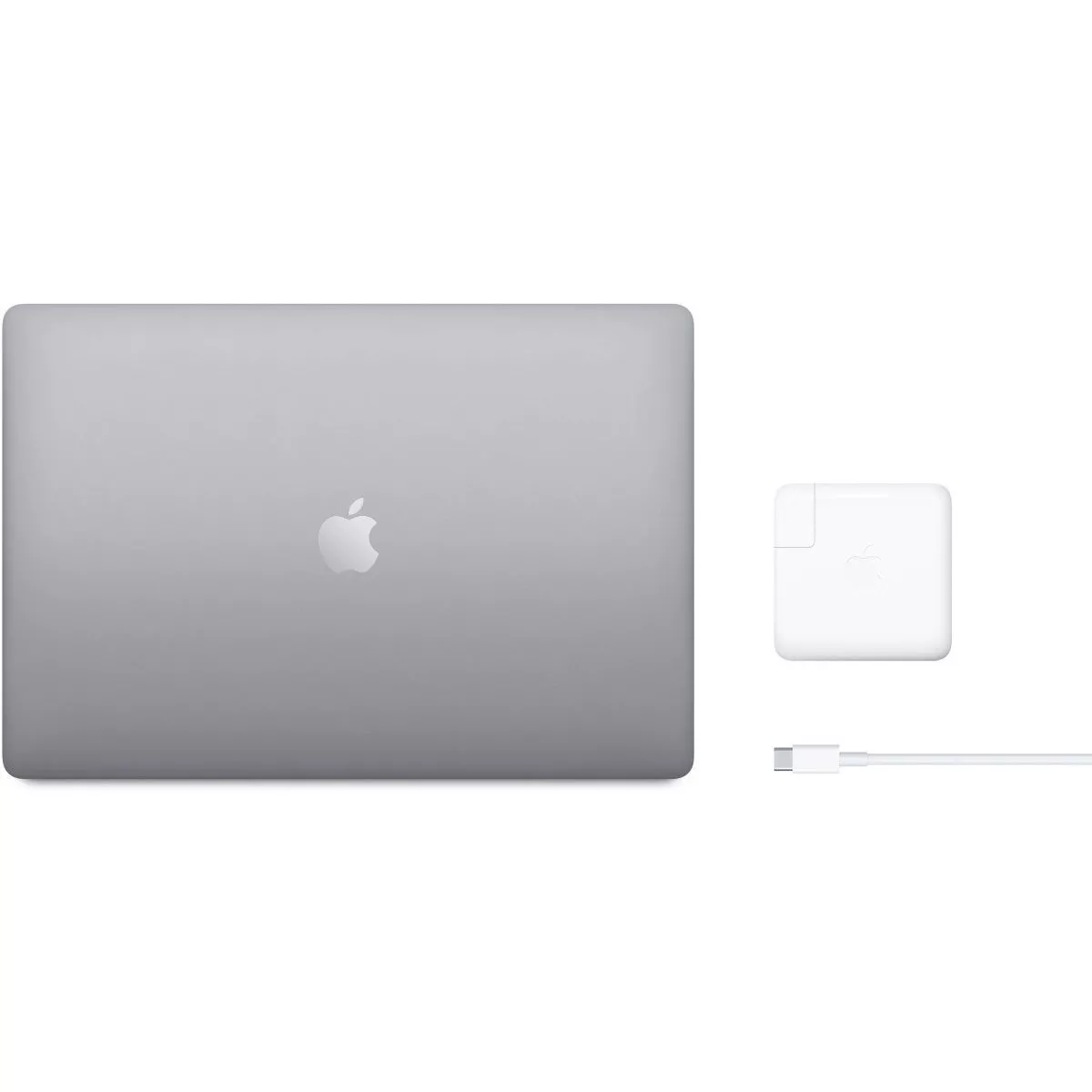 Apple MacBook Pro 16 (2019) (Z0XZ0006Y)
