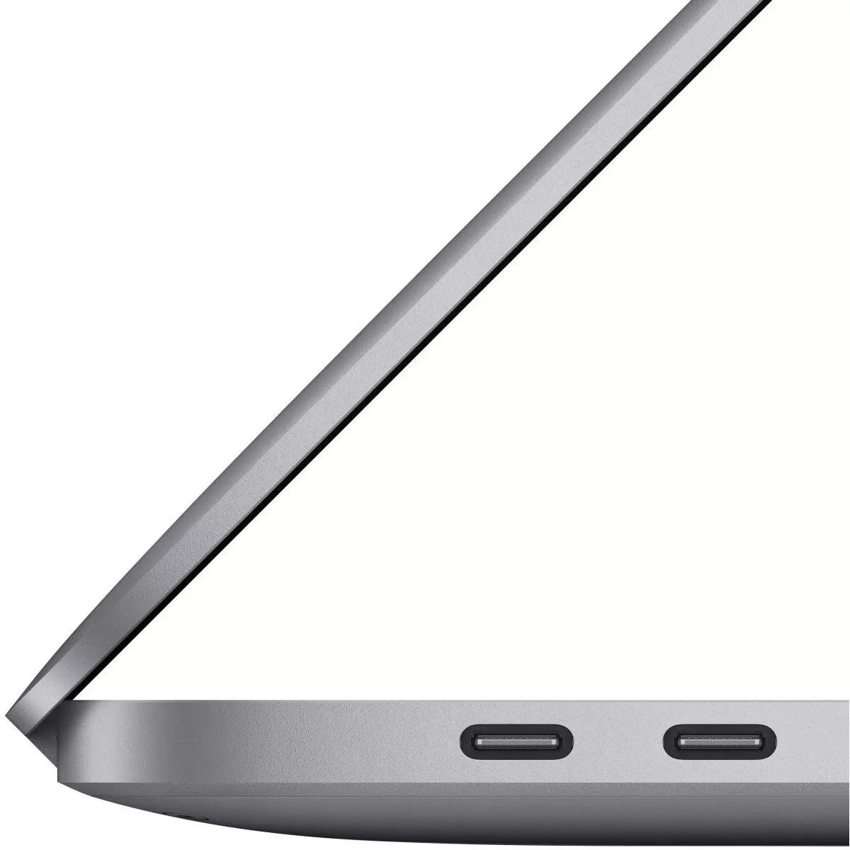 Apple MacBook Pro 16 (2019) (Z0XZ0006Y)