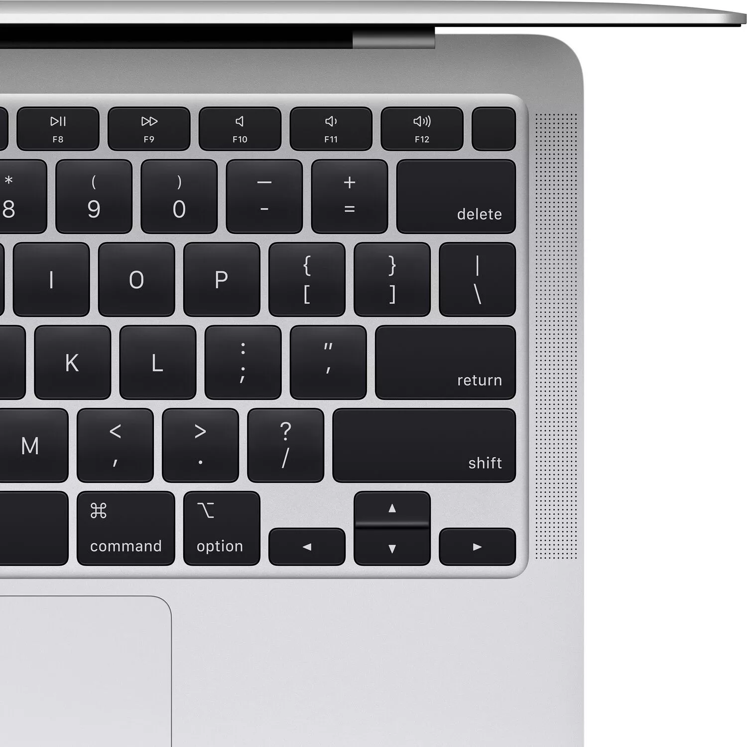 Apple MacBook Air 13 (2020) (Z0YJ001G1)