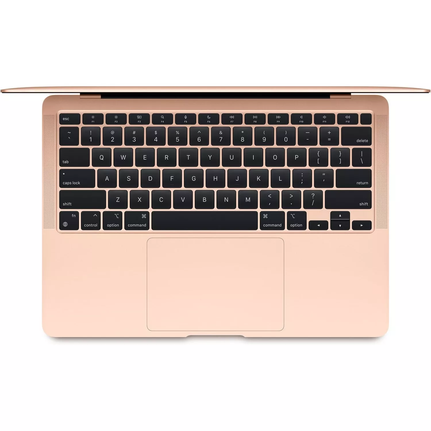 Apple MacBook Air 13 (2020) (Z0YJ001G1)