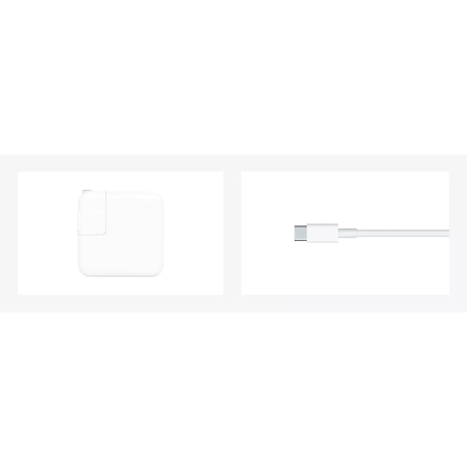 Apple MacBook Air 13 (2020) (Z0YJ001G1)