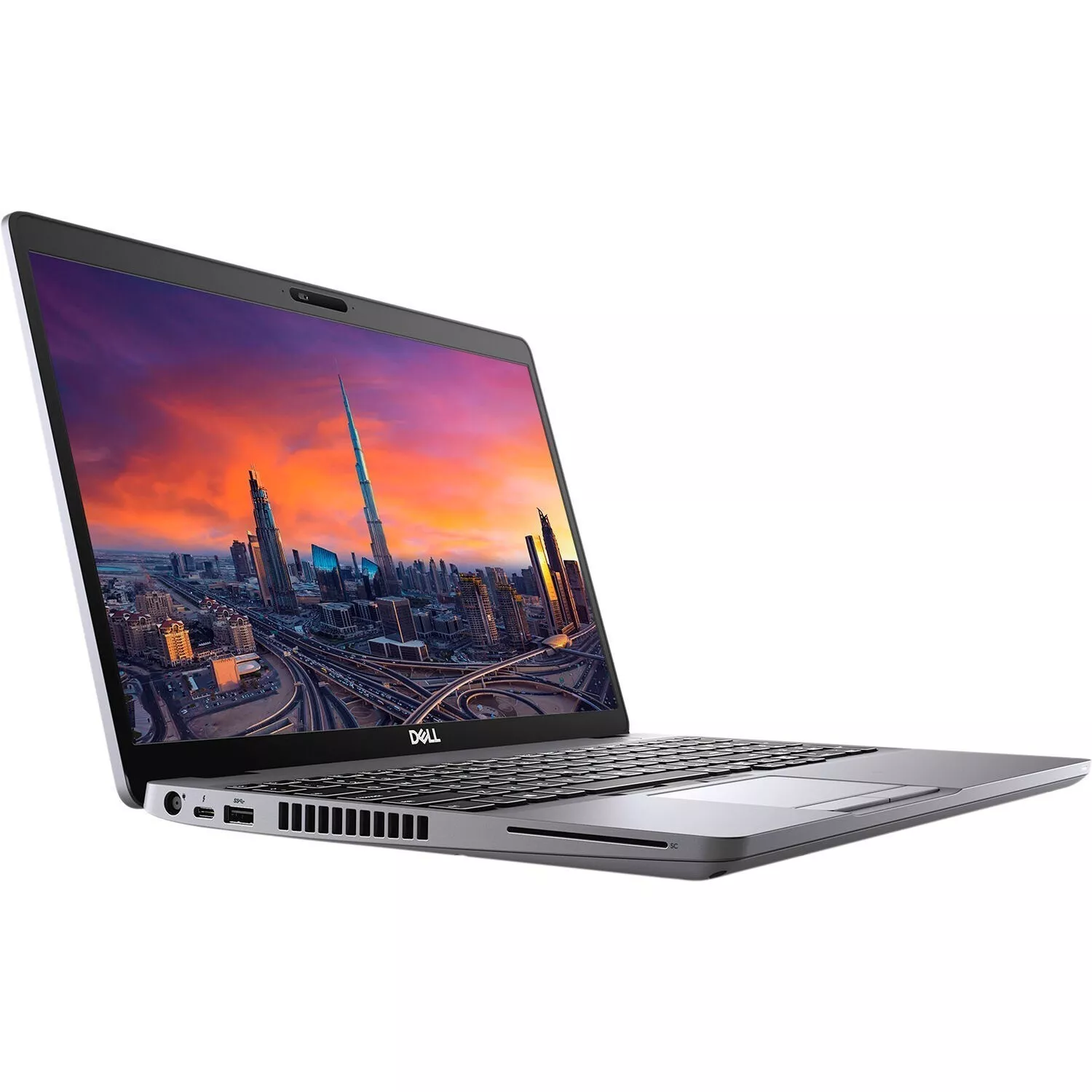 Dell Precision 15 3551 (3551-3641)