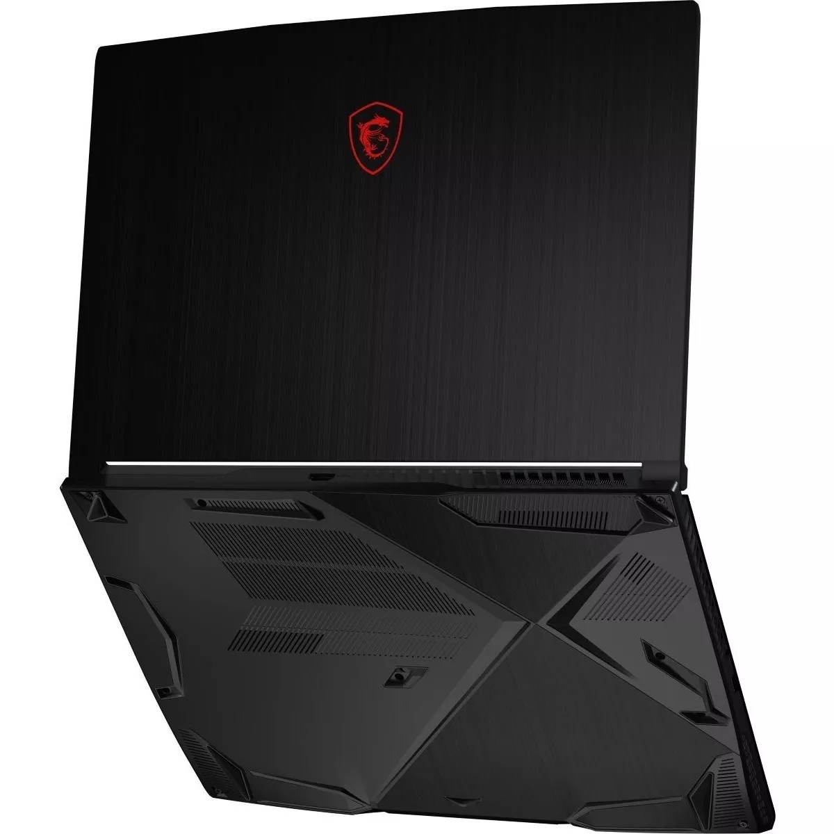 MSI GF63 Thin 9SCSR (GF63 9SCSR-433US)