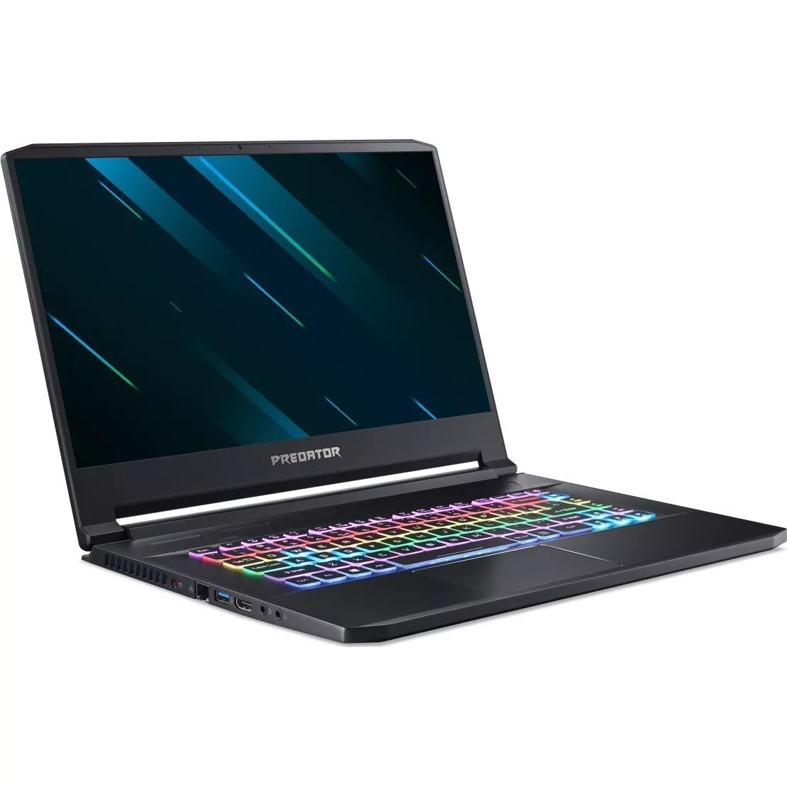 Acer Predator Triton 500 PT515-52 (PT515-52-71K5)