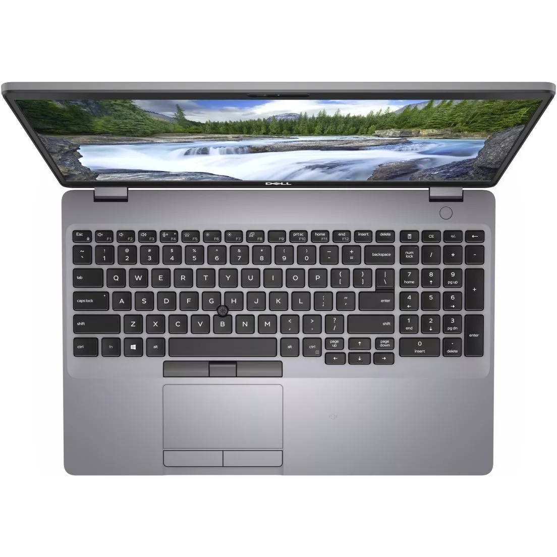 Dell Latitude 15 5511 (5511-5827)