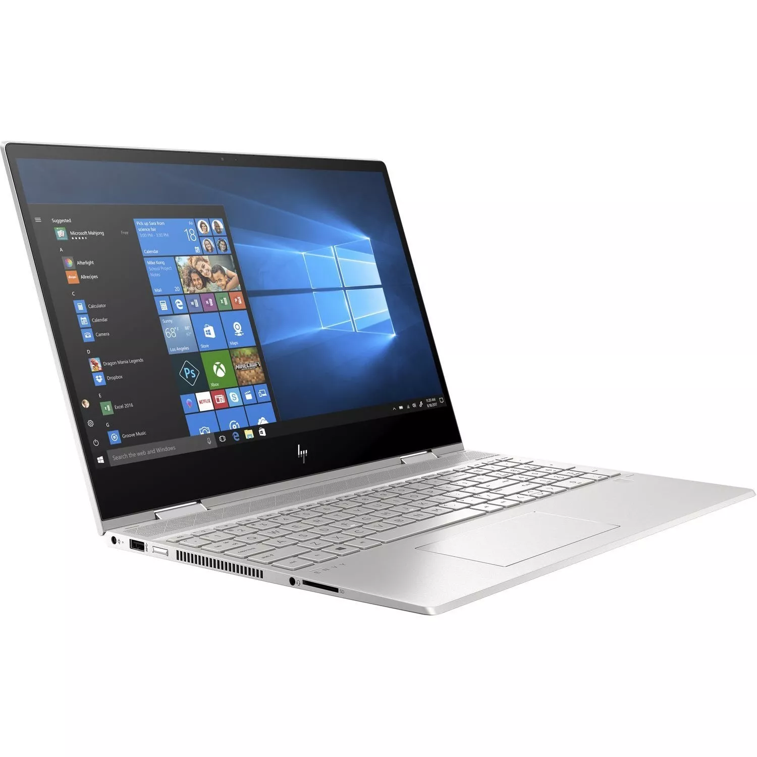 HP ENVY x360 15m-dr1000 (15M-DR1011DX 7UU06UA)