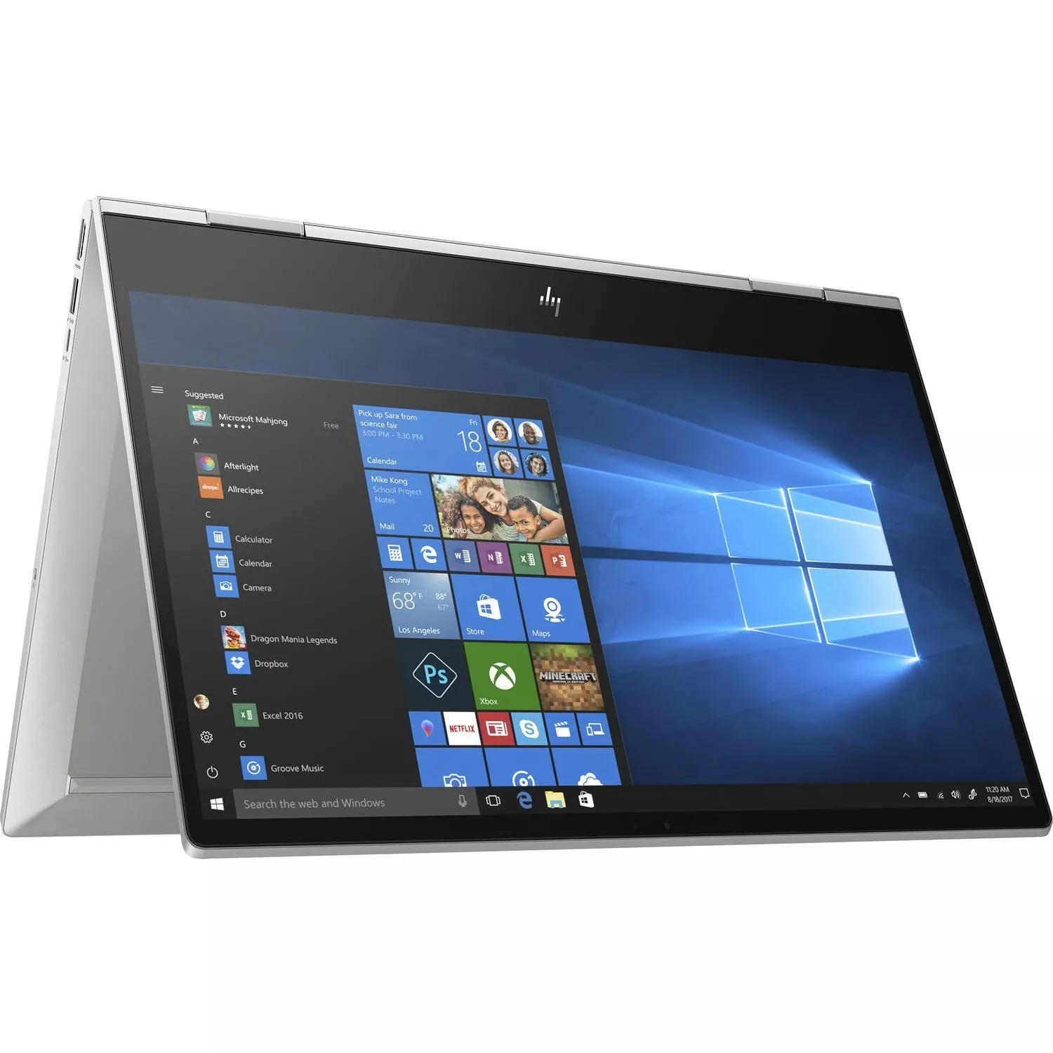 HP ENVY x360 15m-dr1000 (15M-DR1011DX 7UU06UA)