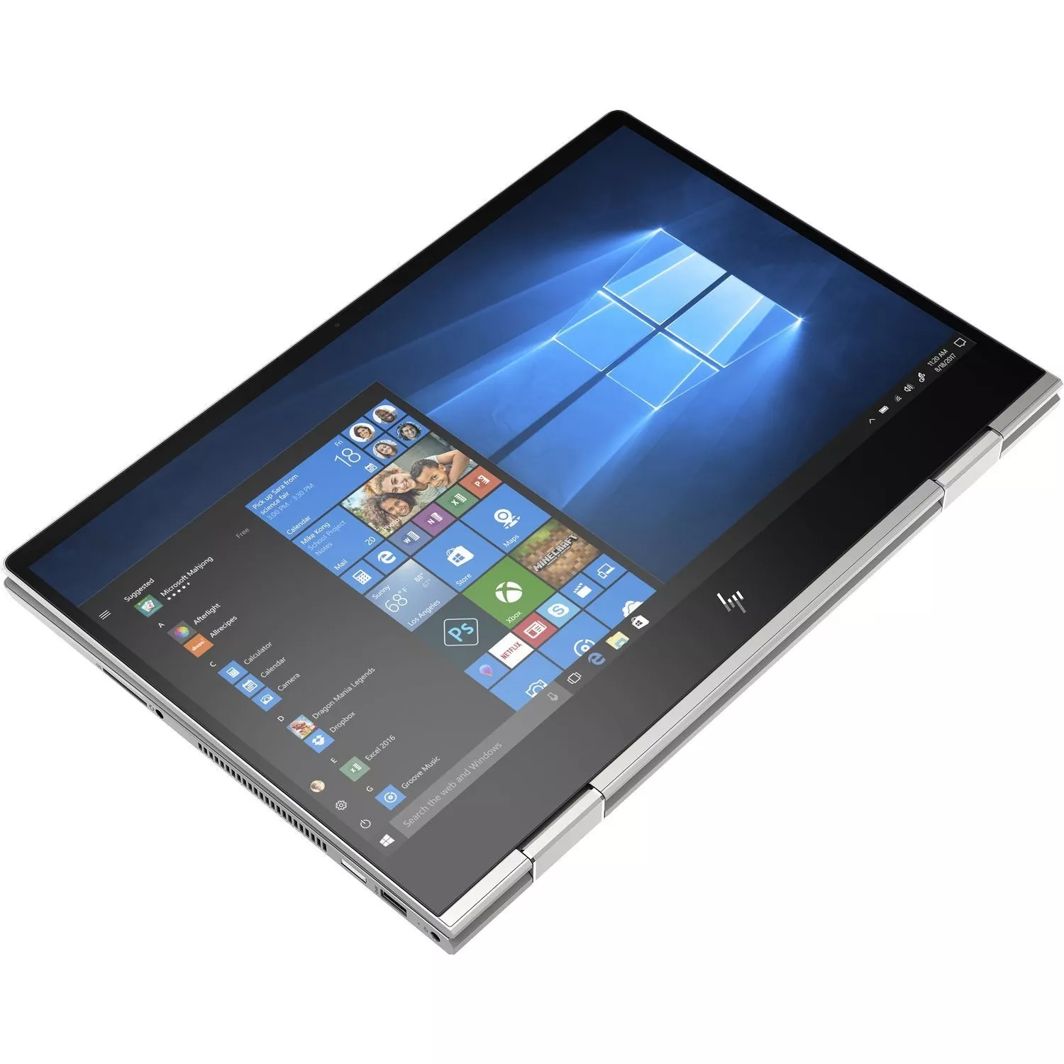 HP ENVY x360 15m-dr1000 (15M-DR1011DX 7UU06UA)