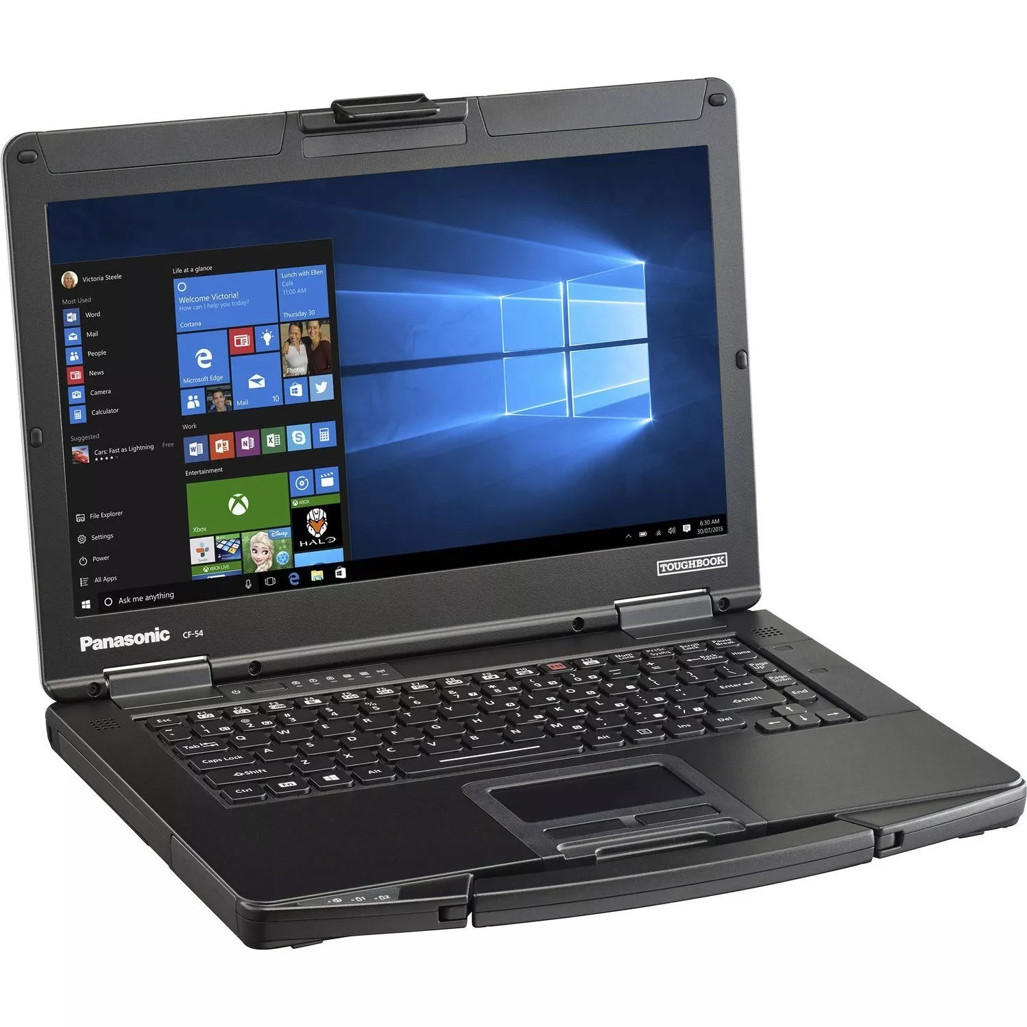 Panasonic ToughBook CF-54 MK3 (CF-54H7174T9)