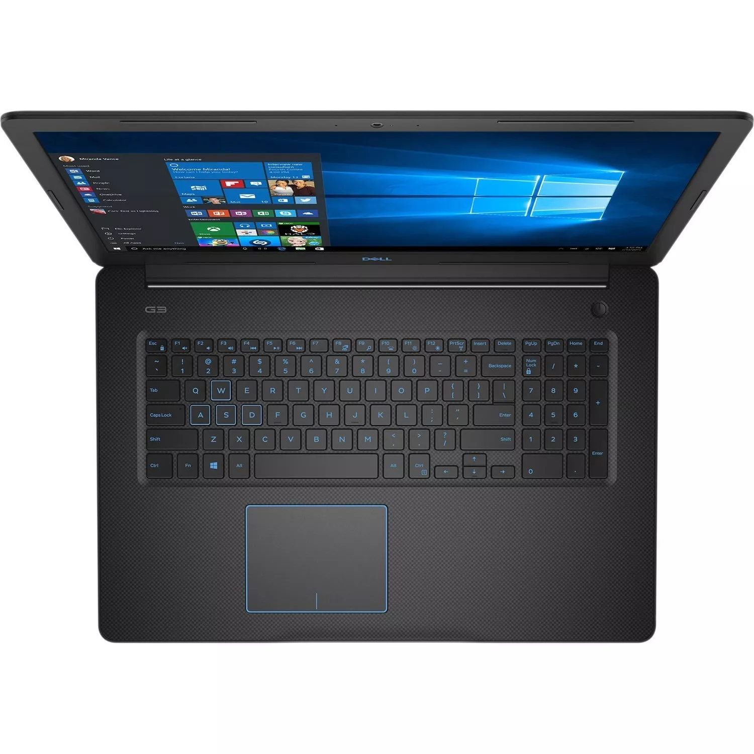 Dell G37581S1NDW-60B