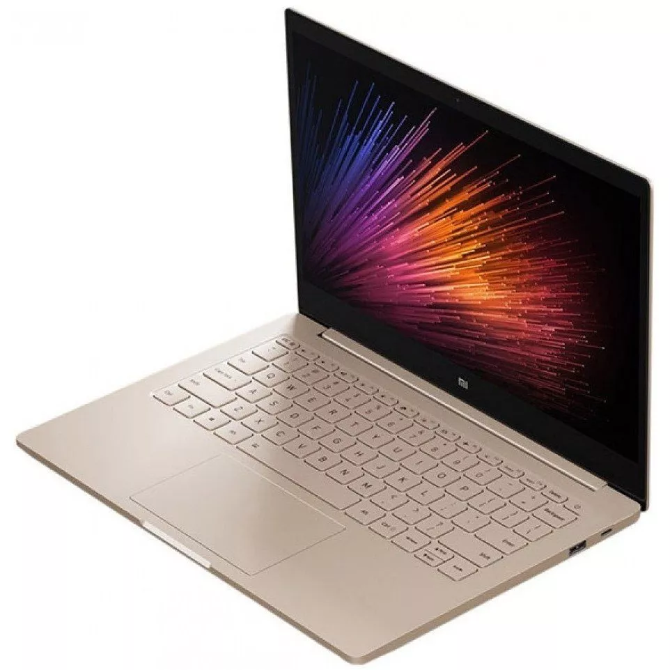 Xiaomi Mi Book Air 13.3 (i7 8, 256GB, MX150 Silver)