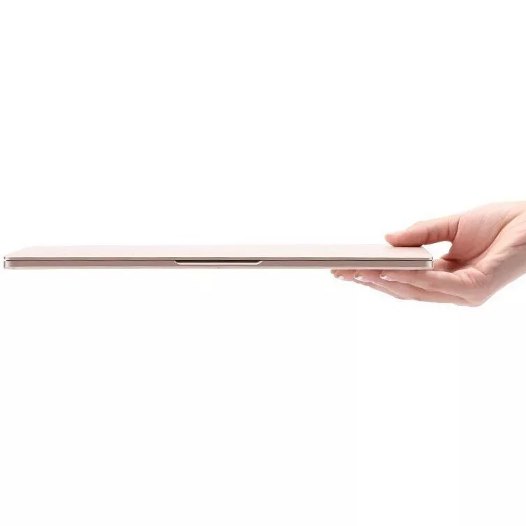 Xiaomi Mi Book Air 13.3 (i7 8, 256GB, MX150 Silver)
