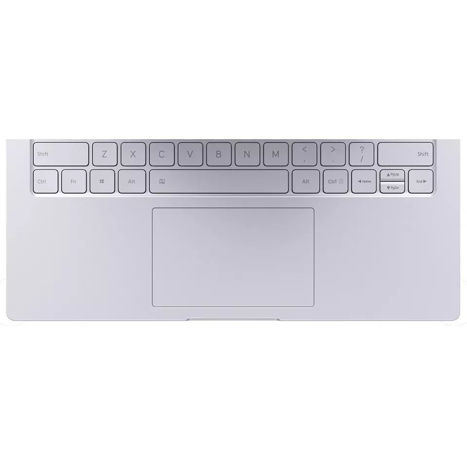 Xiaomi Mi Book Air 13.3 (i7 8, 256GB, MX150 Silver)