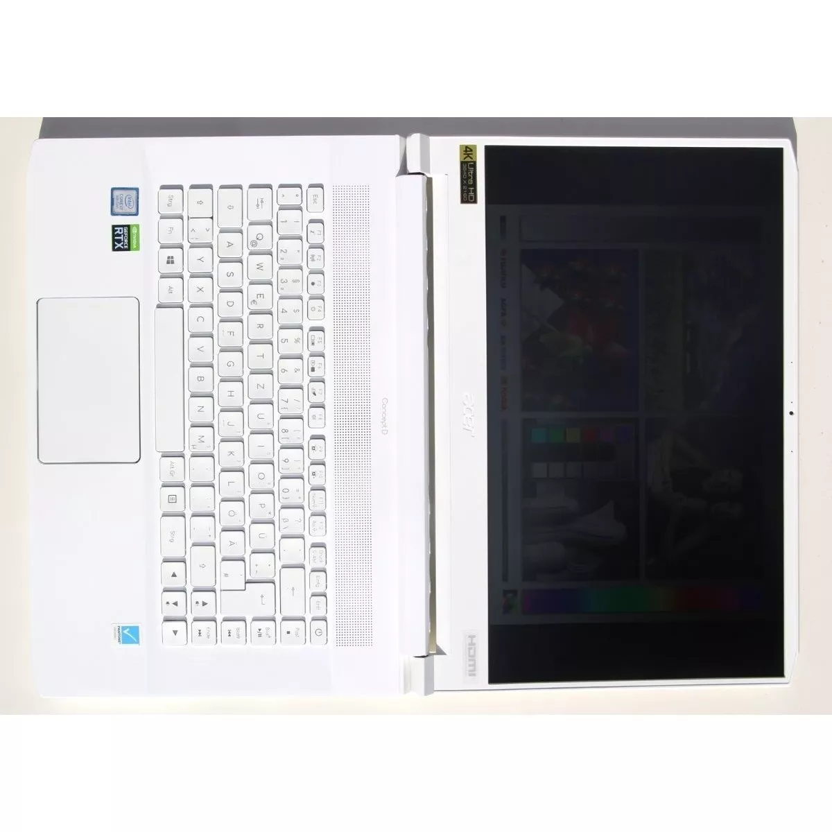 Acer ConceptD 7 CN715-71 (CN715-71-70GB)