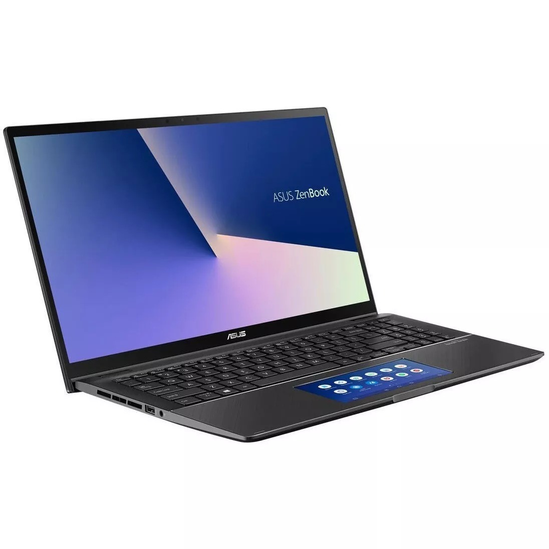 Asus ZenBook Flip 15 UX563FD (UX563FD-EZ082T)