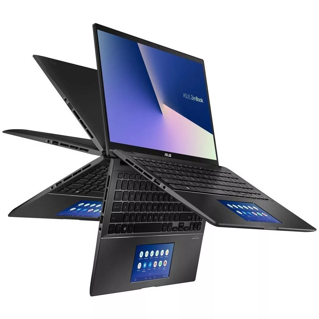 Asus ZenBook Flip 15 UX563FD (UX563FD-EZ082T)
