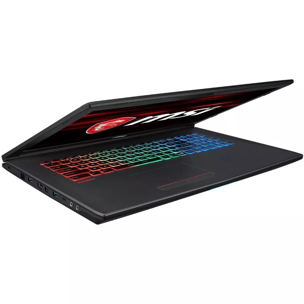 MSI GF72 8RD (GF72 8RD-093)