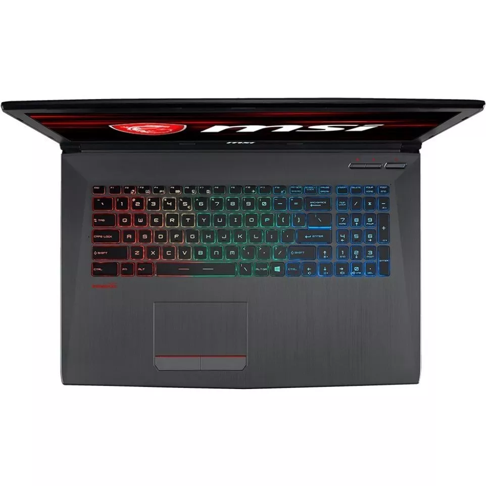 MSI GF72 8RD (GF72 8RD-093)