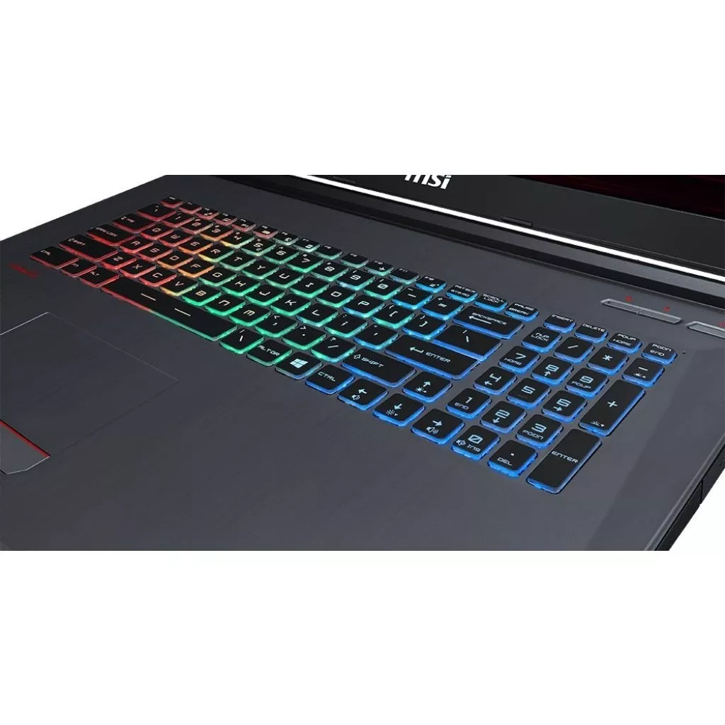 MSI GF72 8RD (GF72 8RD-093)