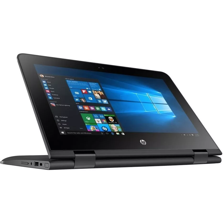 HP 11-ab100 x360 (11-AB196UR 4XY18EA)