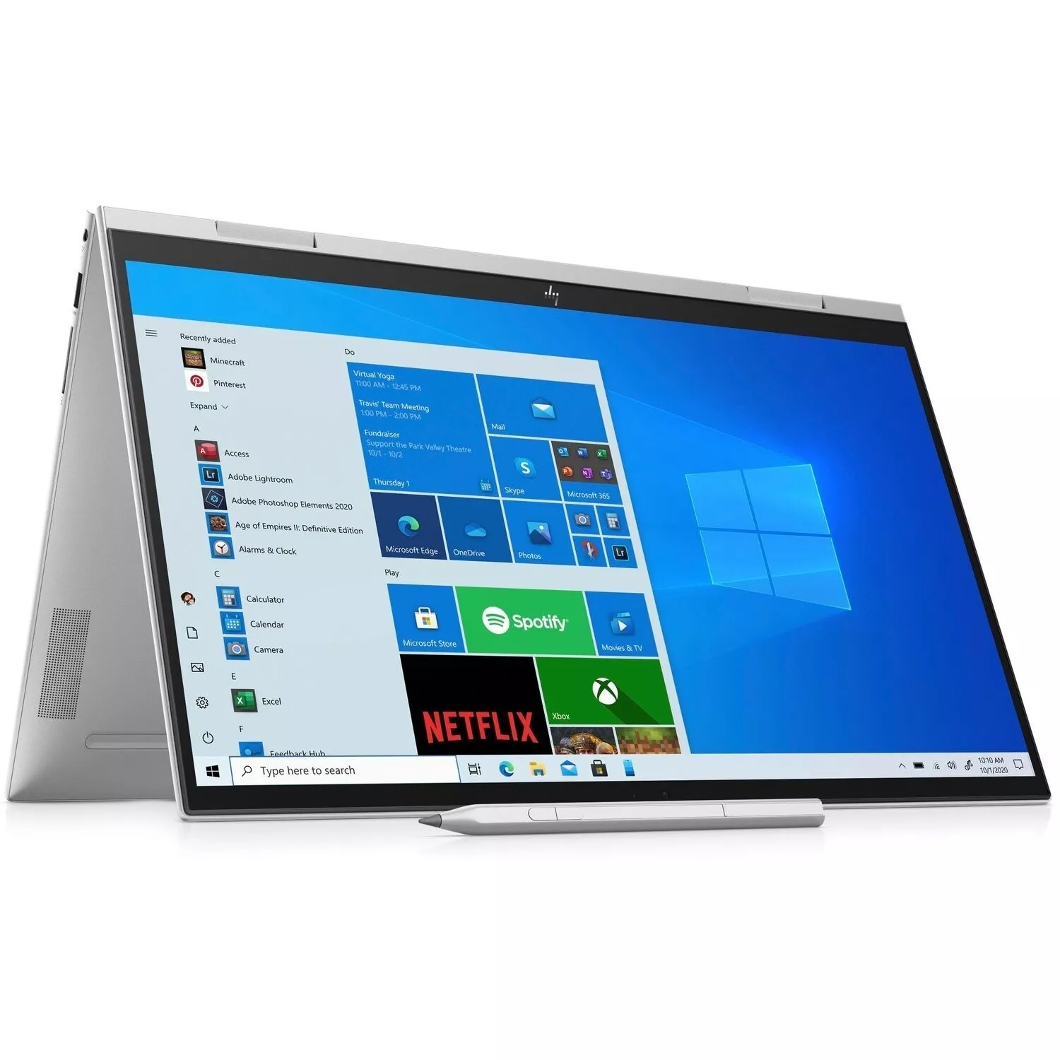 HP ENVY x360 15-es0000 (15-ES0003UA 423Y9EA)