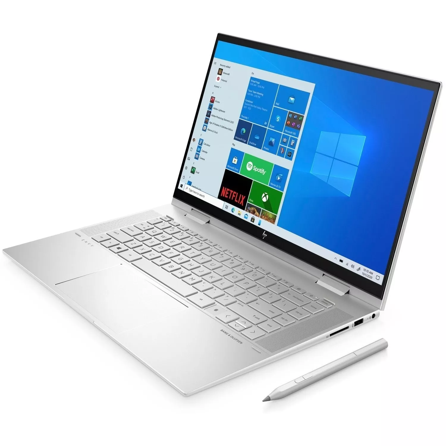 HP ENVY x360 15-es0000 (15-ES0003UA 423Y9EA)