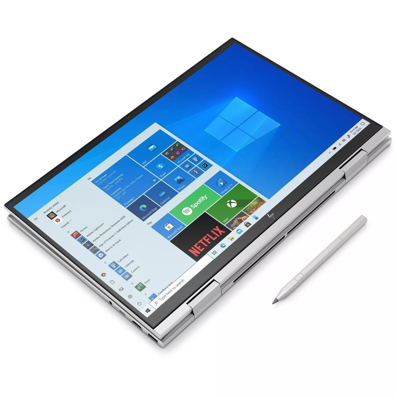 HP ENVY x360 15-es0000 (15-ES0003UA 423Y9EA)