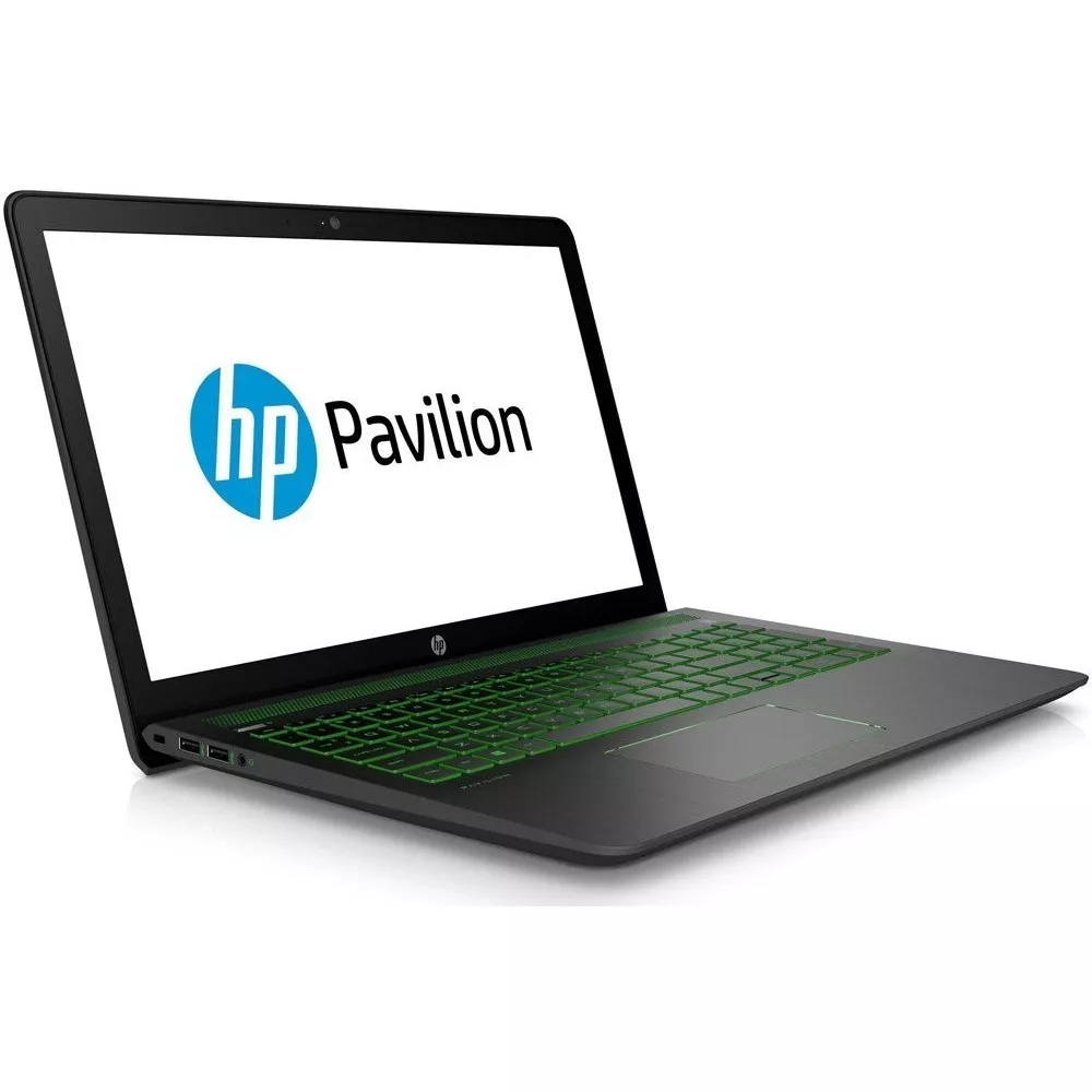 HP Pavilion Power 15-cb000 (15-CB012UR 2CM40EA)