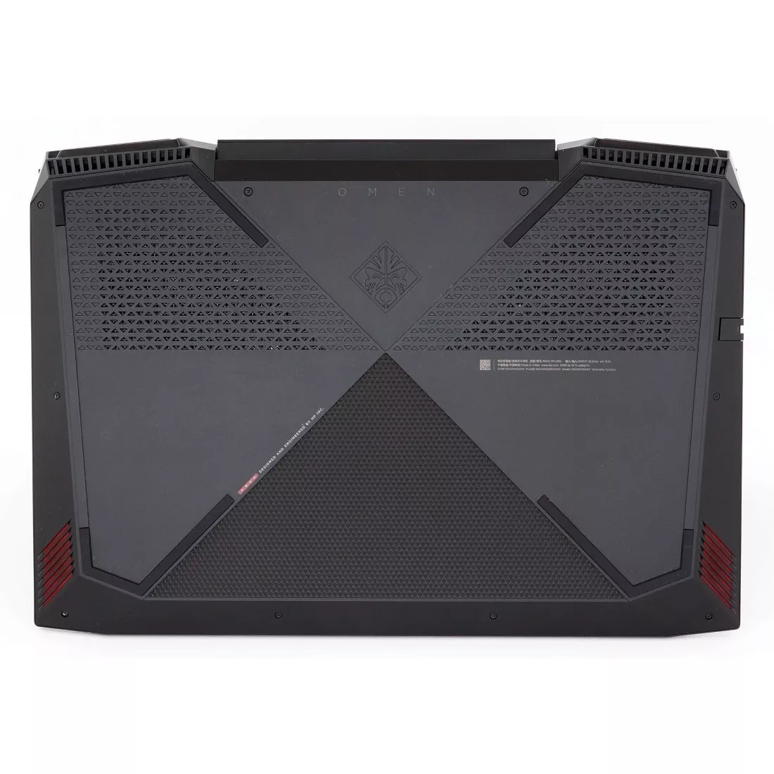 HP OMEN 15-ce000 (15-CE016UR 2CR89EA)