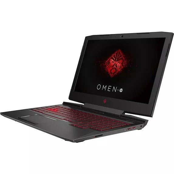HP OMEN 15-ce000 (15-CE016UR 2CR89EA)