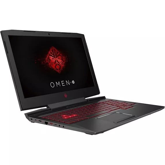 HP OMEN 15-ce000 (15-CE016UR 2CR89EA)