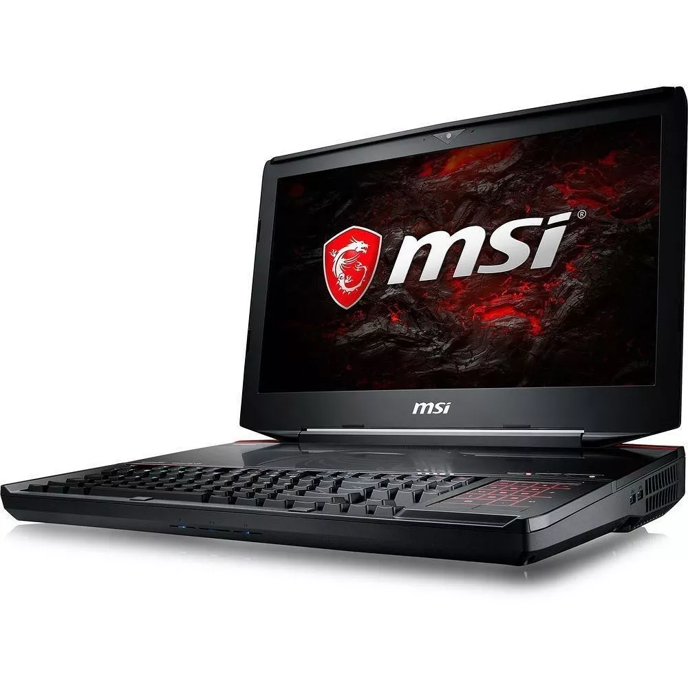 MSI GT83VR 7RF Titan SLI (GT83VR 7RF-249)