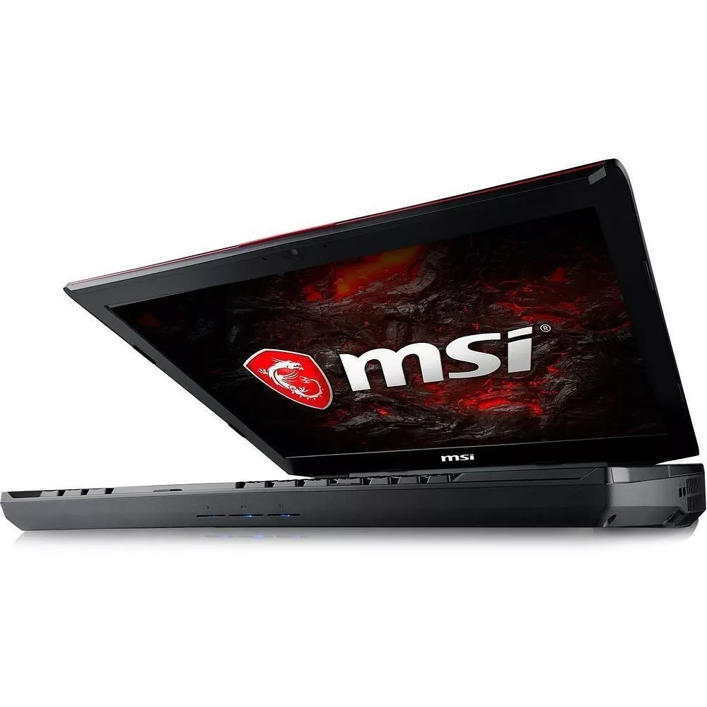MSI GT83VR 7RF Titan SLI (GT83VR 7RF-249)