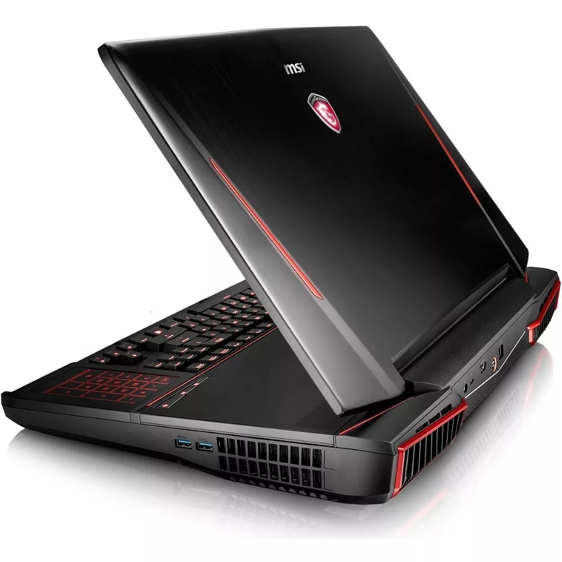 MSI GT83VR 7RF Titan SLI (GT83VR 7RF-249)