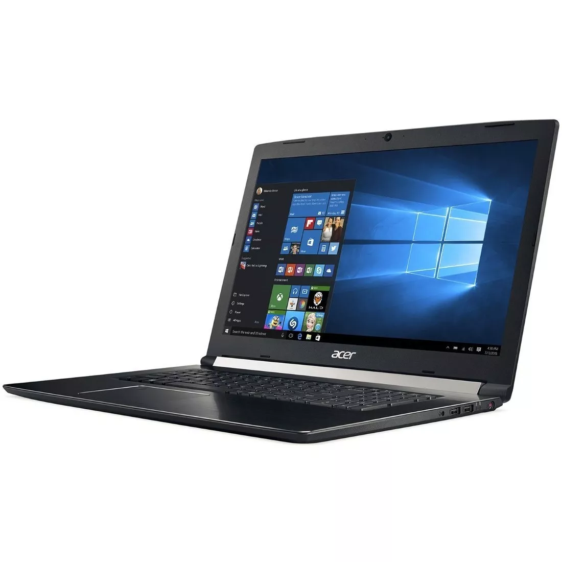 Acer A717-71G-7817