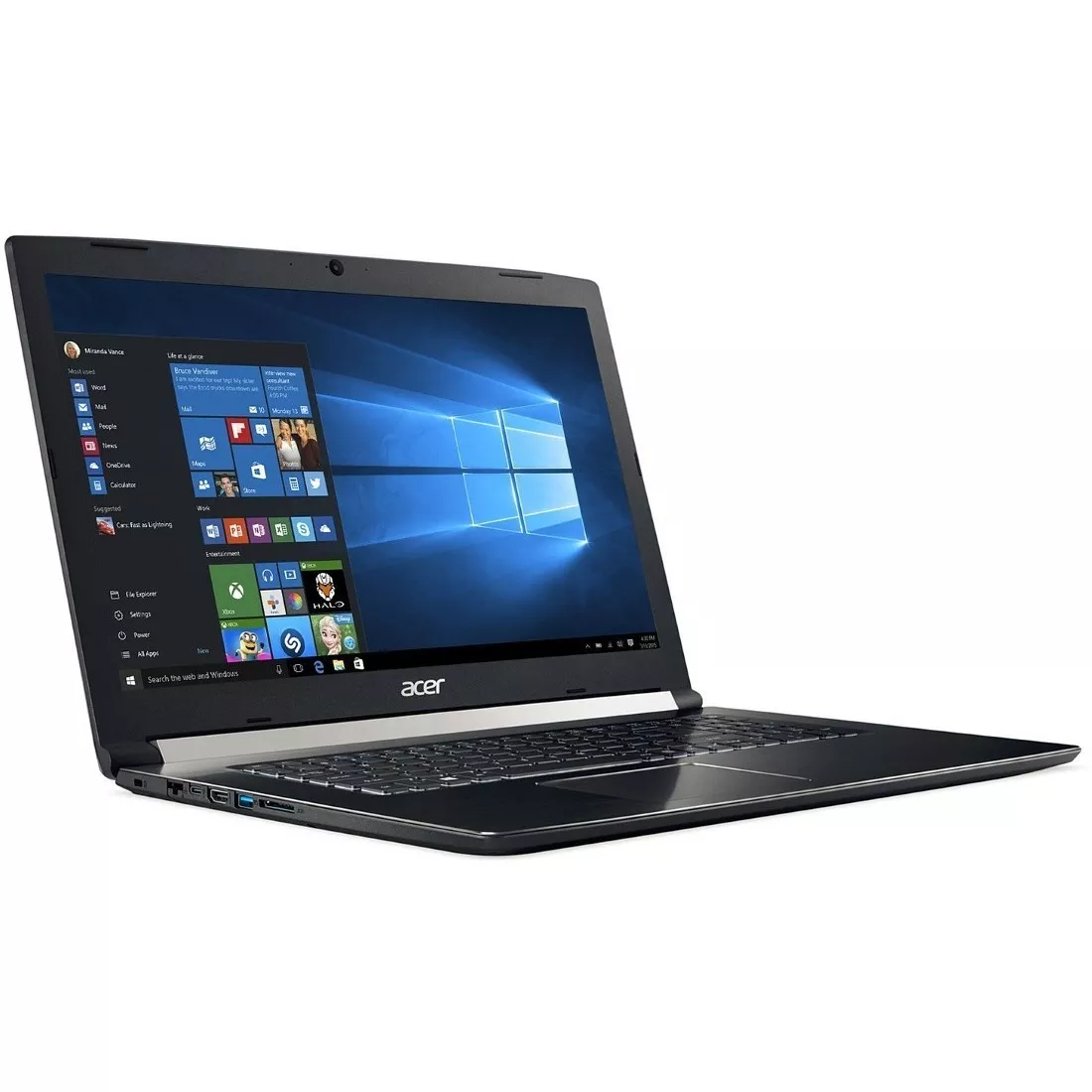 Acer A717-71G-7817