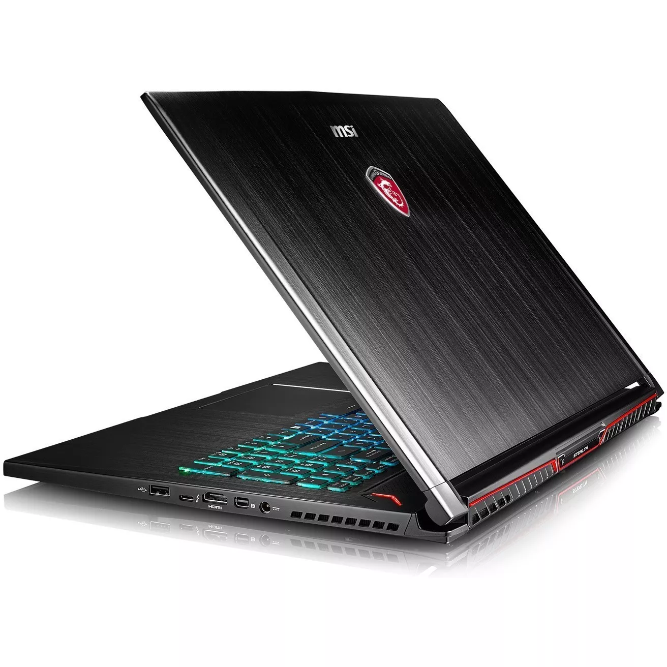 MSI GS73VR 7RG Stealth Pro (GS73VR 7RG-026)