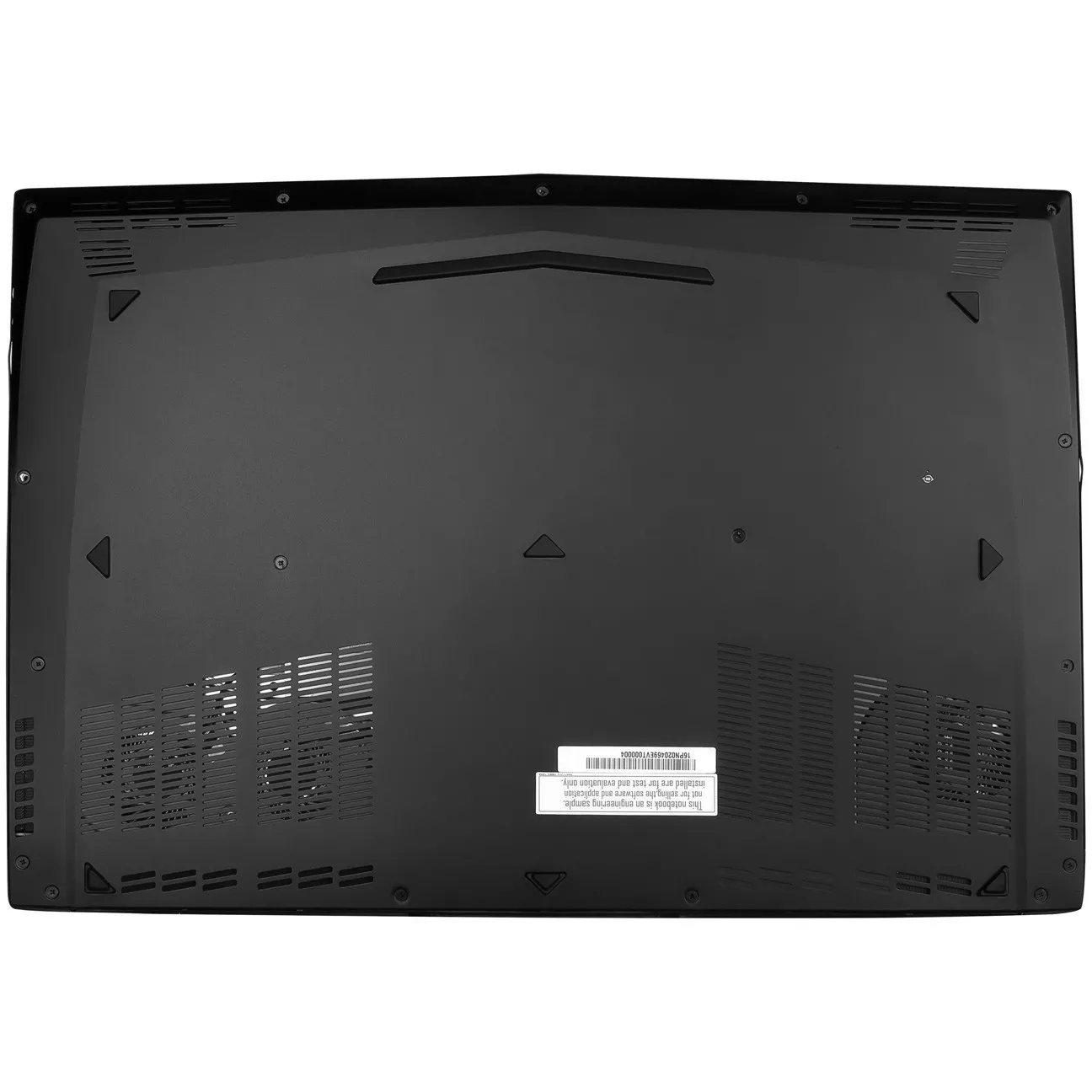 MSI GS73VR 7RG Stealth Pro (GS73VR 7RG-026)