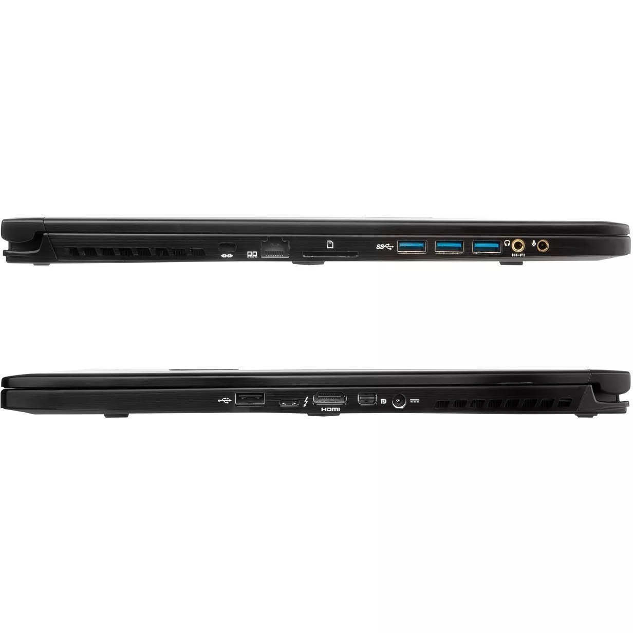 MSI GS73VR 7RG Stealth Pro (GS73VR 7RG-026)