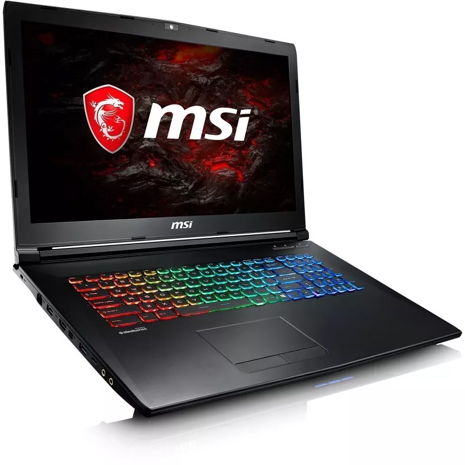 MSI GP72M 7RDX-1025XRU