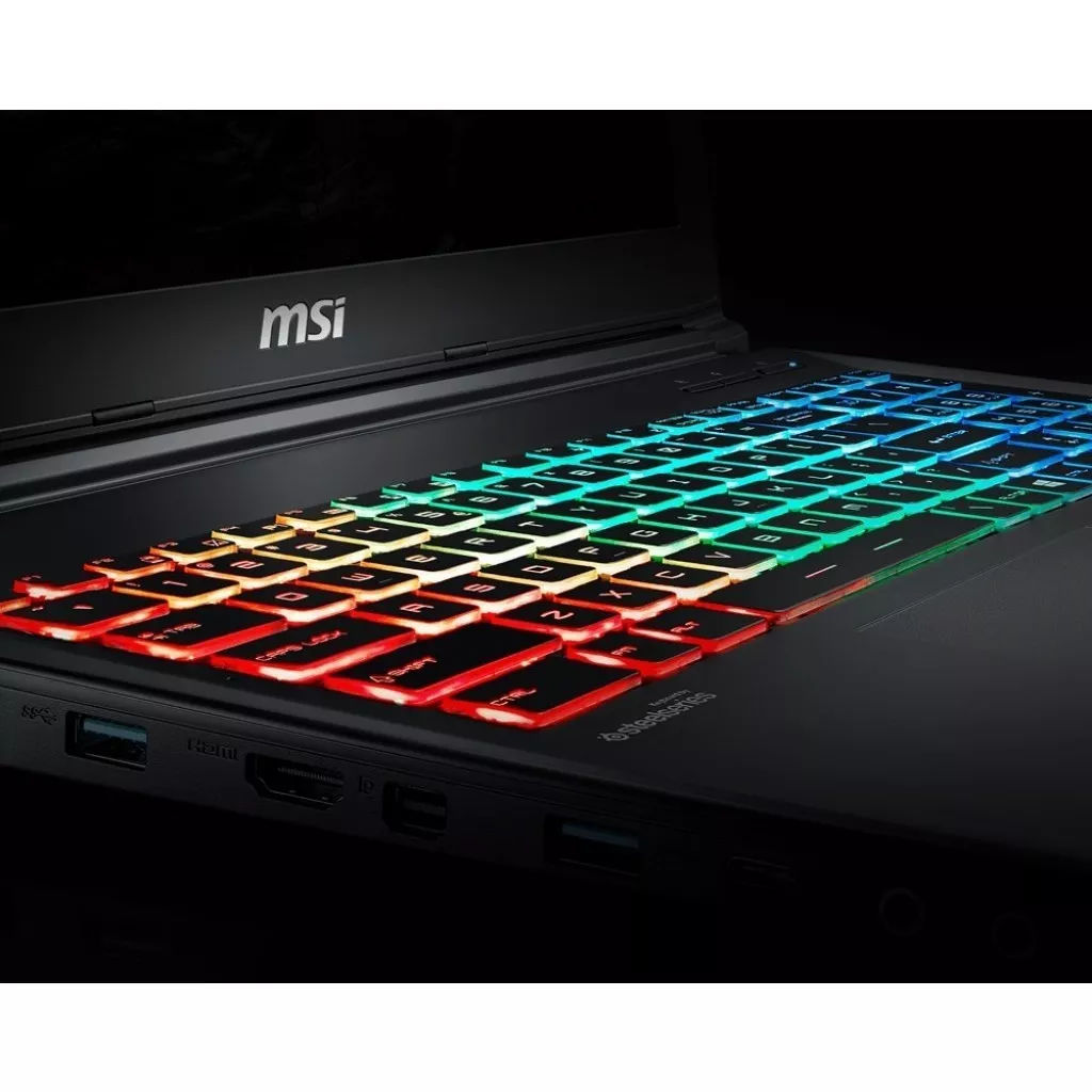 MSI GP72M 7RDX-1025XRU