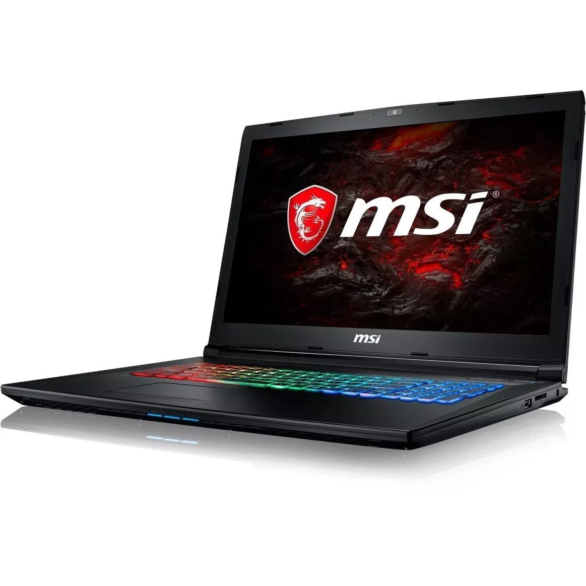 MSI GP72M 7RDX-1025XRU