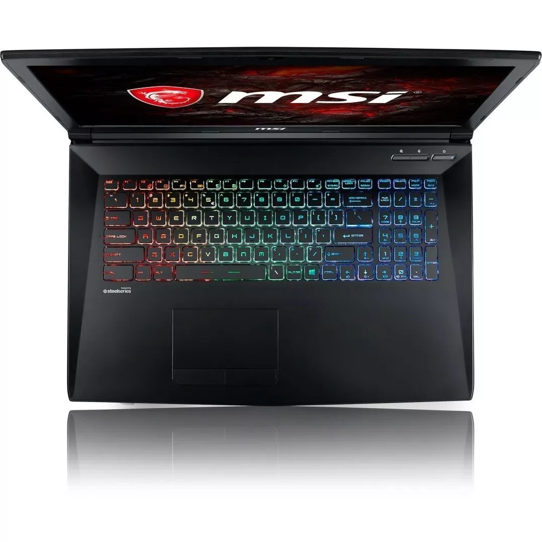 MSI GP72M 7RDX-1025XRU