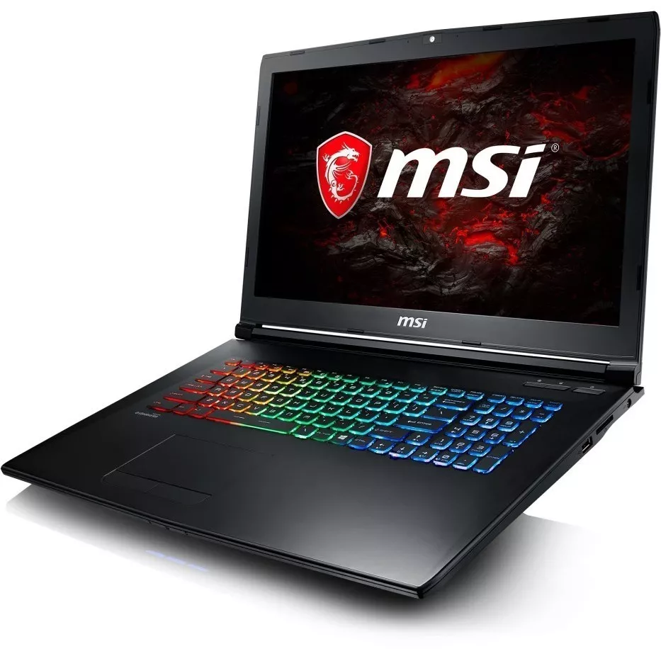 MSI GP72M 7RDX-1025XRU