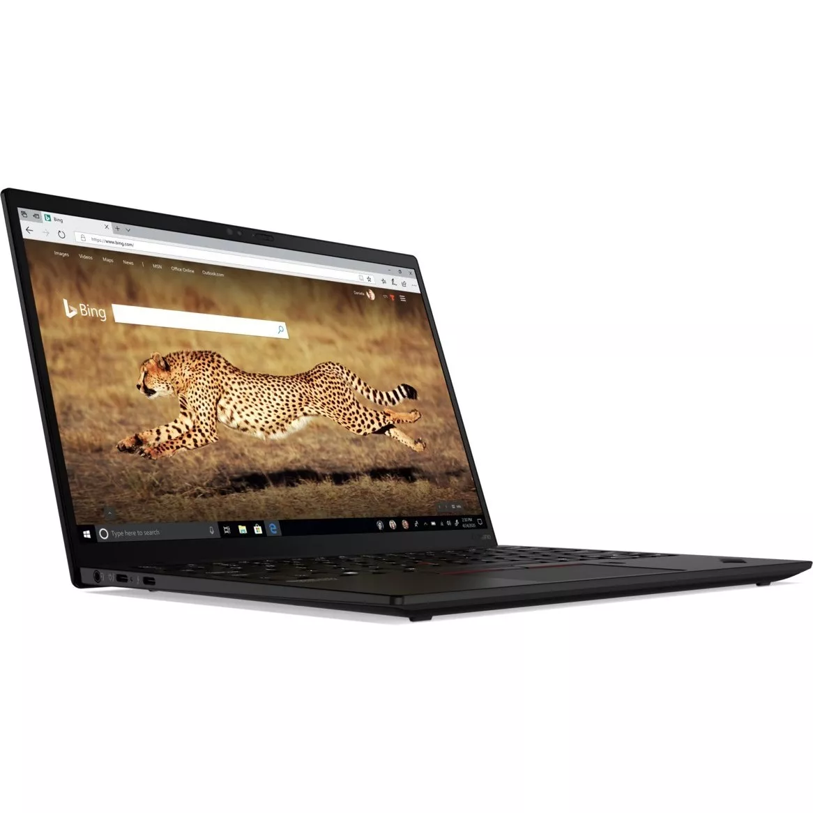 Lenovo ThinkPad X1 Nano Gen 1 (X1 Nano Gen 1 20UN005TRT)