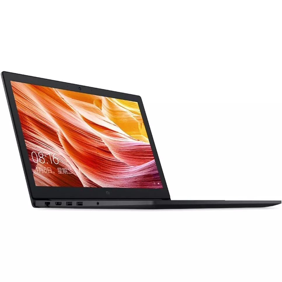 Xiaomi Mi Notebook Lite 15.6 2019 (Mi Notebook Lite 15.6 i5 8, , 256GB, UHD Dark Gray 2019)
