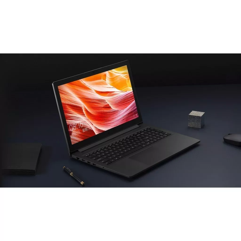 Xiaomi Mi Notebook Lite 15.6 2019 (Mi Notebook Lite 15.6 i5 8, , 256GB, UHD Dark Gray 2019)